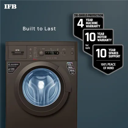 IFB DIVA AQUA MXS 7010 7 Kg Fully Automatic Front Load Washing Machine