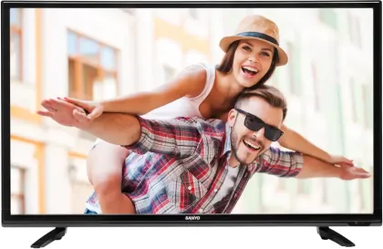 Sanyo XT-32S7201H (32-inch) HD Ready LED TV