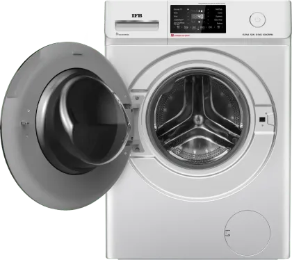 IFB ELENA SXN 6510 6.5 Kg Fully Automatic Washing Machine