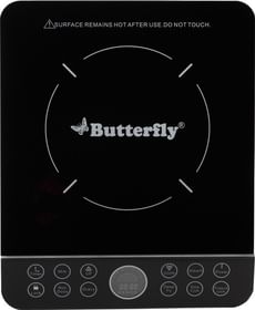 Butterfly Ace - G2 Induction Cooktop