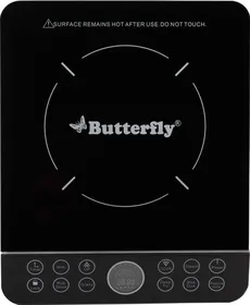 Butterfly Ace - G2 Induction Cooktop