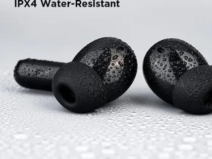 HiFiMAN TWS500 True Wireless Earbuds