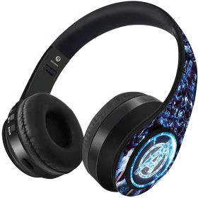 Macmerise Avengers Endgame Hurricane Wireless Headphones