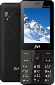 Jivi JFP 3666