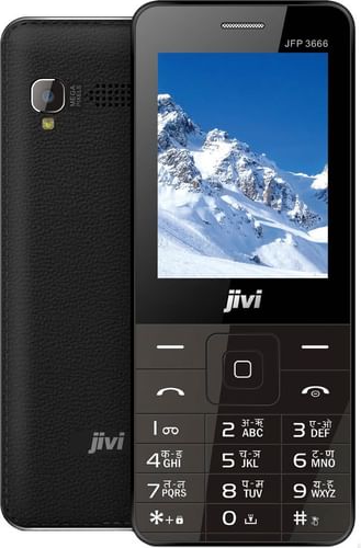 Jivi JFP 3666