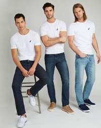 Men's Jeans From Rs. 240