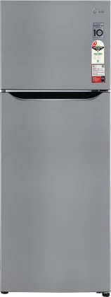 LG GL-S322SPZY 288 L 2 Star Double Door Refrigerator