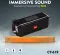 Cyomi CY619 10W Bluetooth Speaker