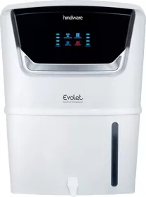 Hindware Evolet 9 L RO+UV+UF+TDS Water Purifier