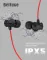 Boltune B60 Bullets Wireless Neckband