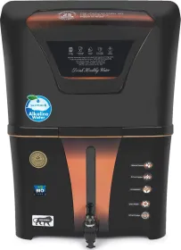 Skypure ‎A16 Duke 12 L Water Purifier (RO + UV + UF + TDS + Cu + Alk)