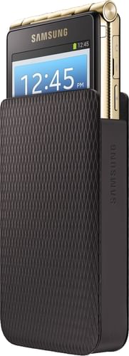 Samsung I9230 Galaxy Golden
