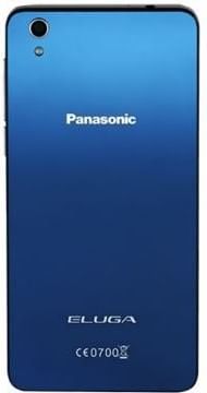 Panasonic Eluga L 4G