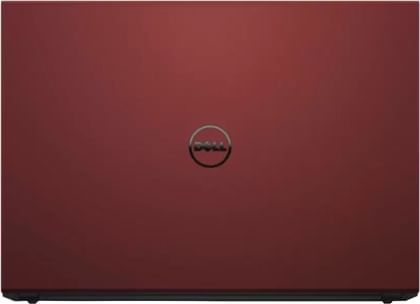 Dell Vostro 14 3445 Laptop (AMD APU A4/ 8GB/ 500GB/ Ubuntu)