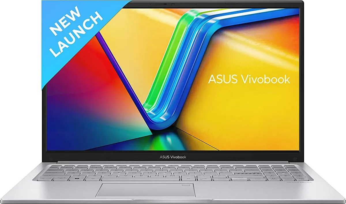 Asus Vivobook 15 2023 X1504VA-NJ324WS Laptop (13th Gen Core i3