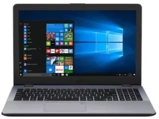 Asus VivoBook 15 R542UQ-DM192T Laptop (7th Gen Ci5/ 4GB/ 1TB/ Win10/ 2GB Graph)