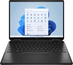 HP Spectre x360 13-ef0053TU Laptop vs Samsung Galaxy Book2 Pro 360 13 Laptop