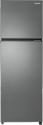 Panasonic NR-TG337BVHN 292 L 2 Star Double Door Refrigerator