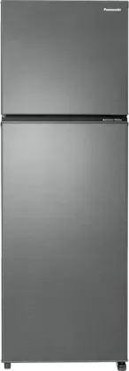 Panasonic NR-TG337BVHN 292 L 2 Star Double Door Refrigerator