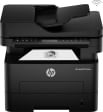 HP LaserJet 323sdnw Multi Function Laser Printer