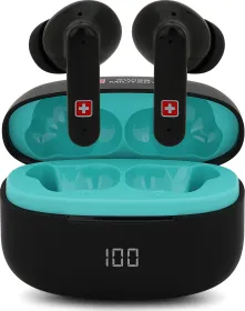 Swiss Military Meep True Wireless Earbuds