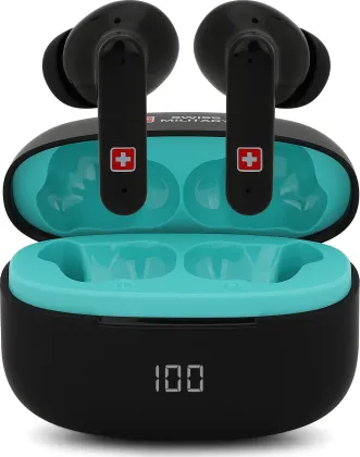 Swiss Military Meep True Wireless Earbuds