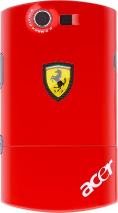 Acer Ferrari Liquid E