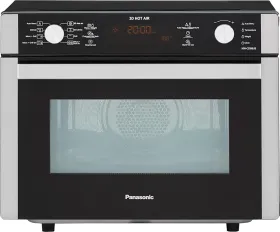 Panasonic NN-CD86JBFDG 900W 34 L Convection Microwave Oven