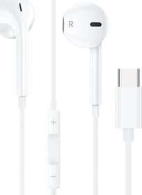 Muvit Conch 120 Wired Earphone