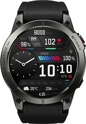 Zeblaze Stratos 3 Smartwatch