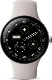 Google Pixel Watch 4 (45mm)