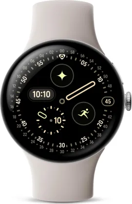 Google Pixel Watch 4 (45mm)