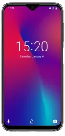 Umidigi One Max