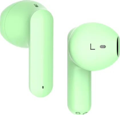 Crossbeats Airpop True Wireless Earbuds
