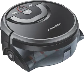 Milagrow AguaBot 21 MGRV25 Robotic Vacuum Cleaner