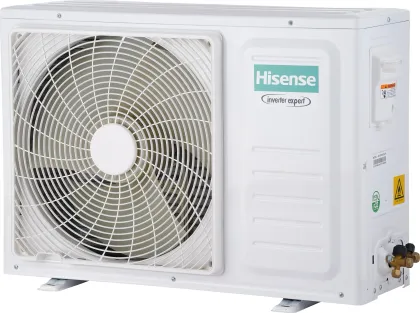 Hisense AS-18TR4R5AP1 1.5 Ton 5 Star 2024 Inverter Split AC