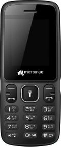 Micromax X512 vs Micromax S115