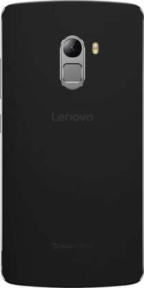 Lenovo K4 Note