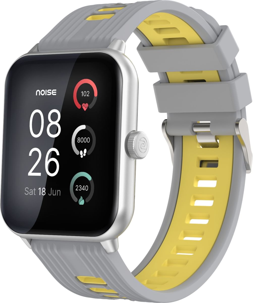 smart watch hrx