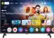 Croma CREL043UGQ024650 43 inch Ultra HD Smart QLED TV