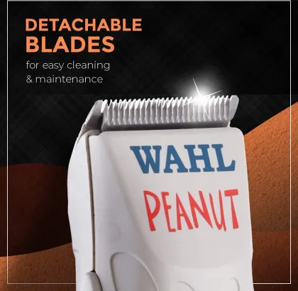 Wahl Peanut 08655-024 Trimmer