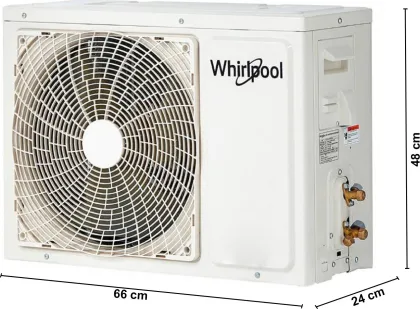 Whirlpool 3D COOL ECO 1 Ton 3 Star 2018 Inverter Split AC