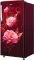 Haier HRD-2062CRV-N 185 L 2 Star Single Door Refrigerator