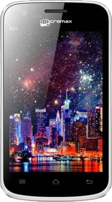 Micromax Bolt A34