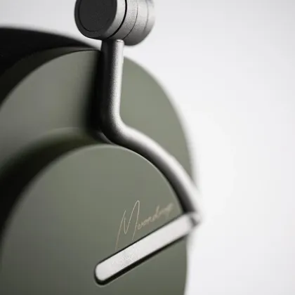 Moondrop Edge Wireless Headphones