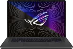Asus ROG Zephyrus G16 2023 GU603VV-N4044WS Laptop vs HP Spectre x360 16-f2005TX Laptop