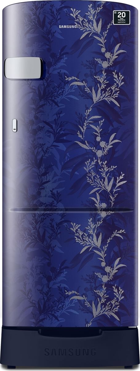 samsung fridge 2star