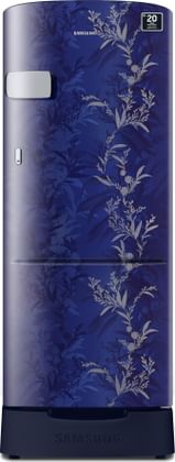 Samsung RR20C2Z226U 183 L 2 Star Single Door Refrigerator