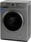 Midea MF100D80B/T-IN 8 kg Fully Automatic Front Load Washing Machine