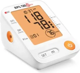 BPL B10 BP Monitor